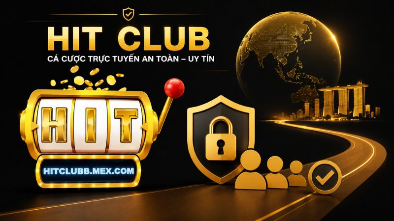 Giới thiệu Hit Club – Sơ lược nguồn gốc và tầm nhìn chiến lược