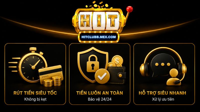 Lý do game thủ cần thực hiện các điều khoản điều kiện HitClub