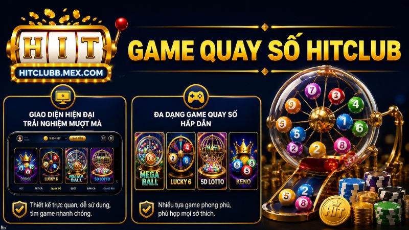 Lý do người chơi nên tham gia chuyên mục triệu đô nhà Hitclub
