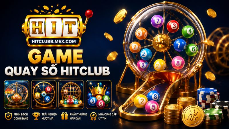 Khám phá thông tin hấp dẫn xoay quanh chuyên mục Game quay số